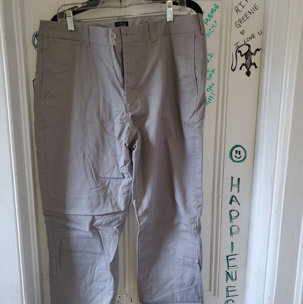 J.Crew Chino